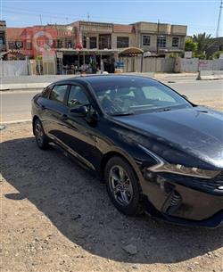 کیا K5